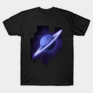 Saturn T-Shirt